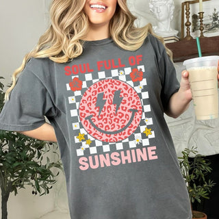 Soul Full Of Sunshine