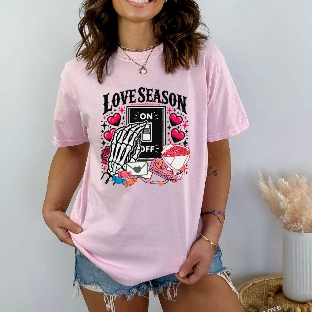 Love Season On Switch
