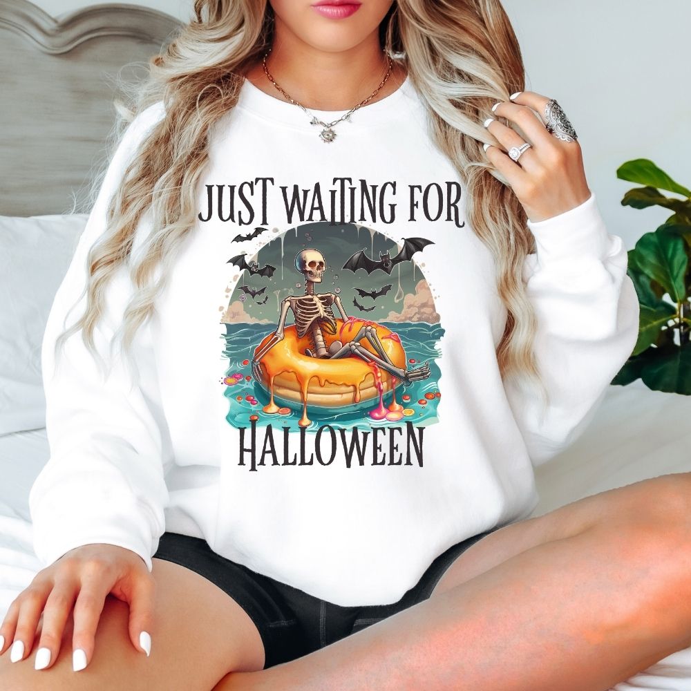 Just Waiting For Halloween 2