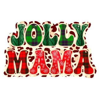 Jolly Mama