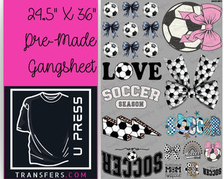 Soccer Vibes Mini