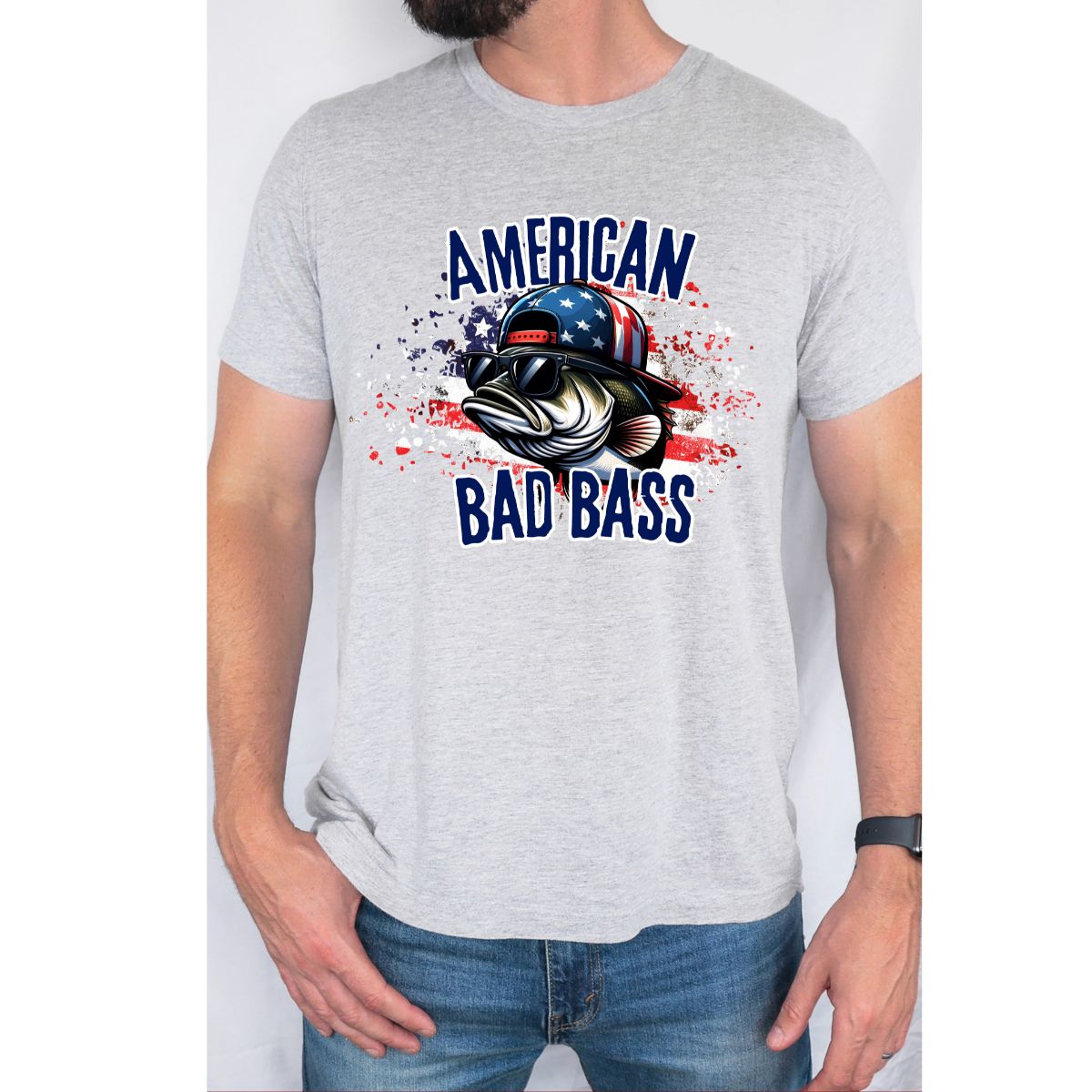 American Bad Bass