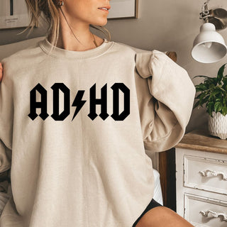 ADHD