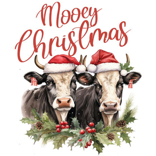 Mooey Christmas