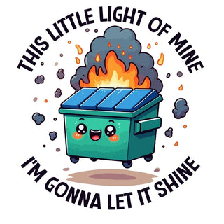 Dumpster