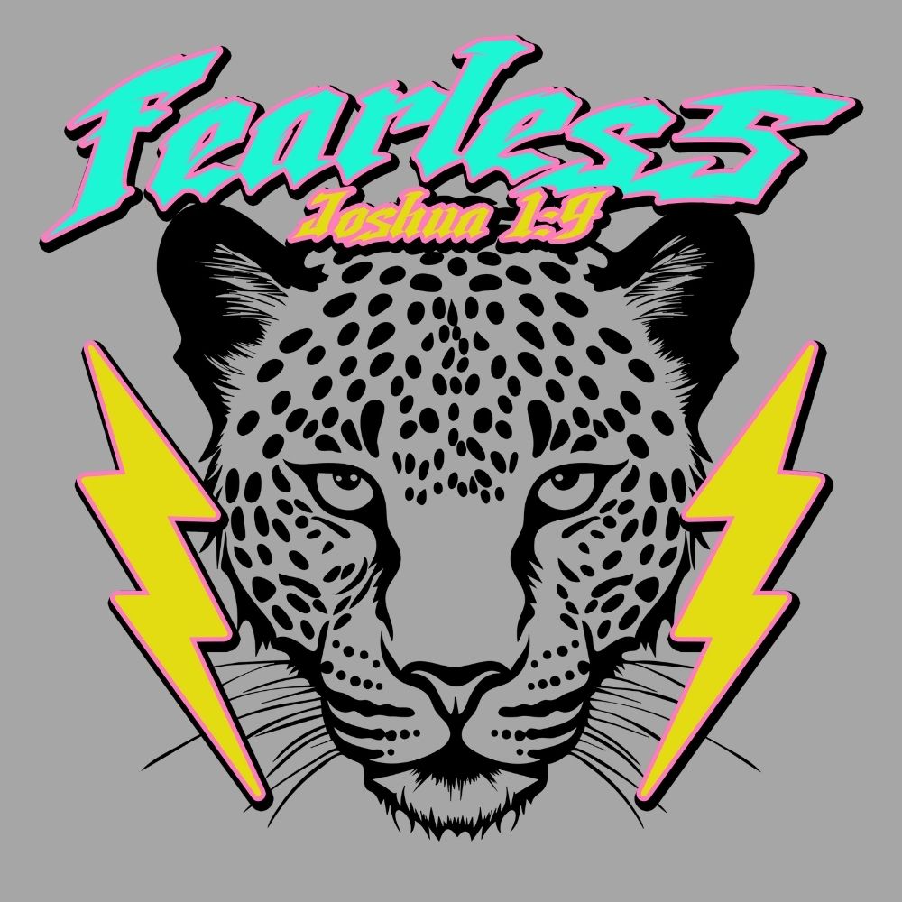 Fearless