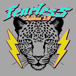 Fearless