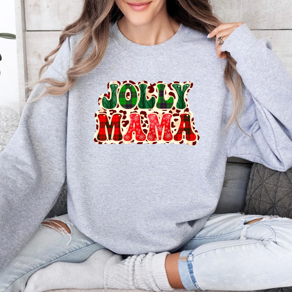 Jolly Mama