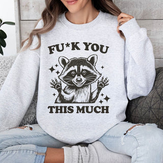 Fu*k You This Much