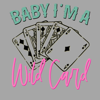 Baby I