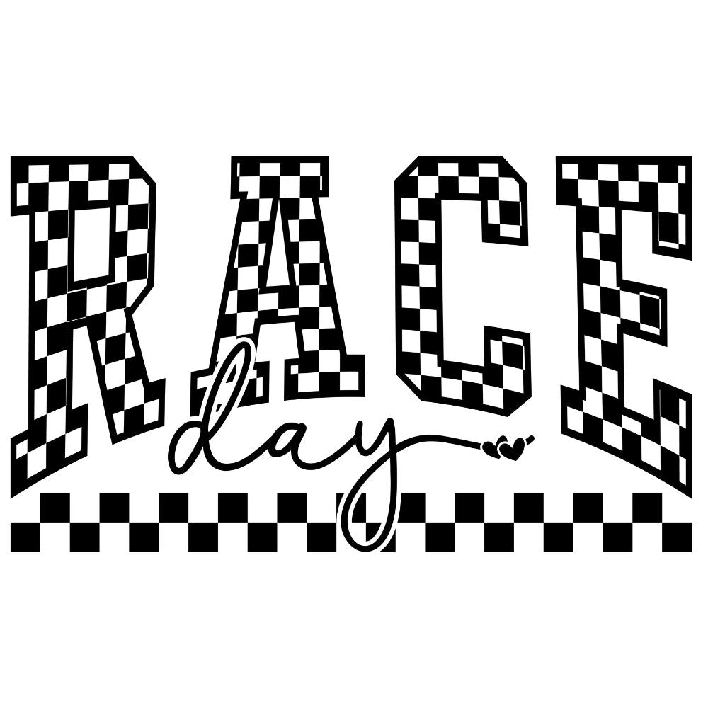 Race Day