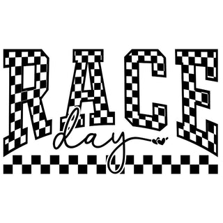 Race Day