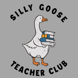 Silly Goose Teacher Club