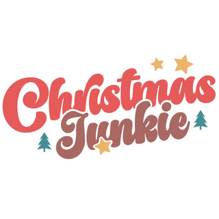 Christmas Junkie