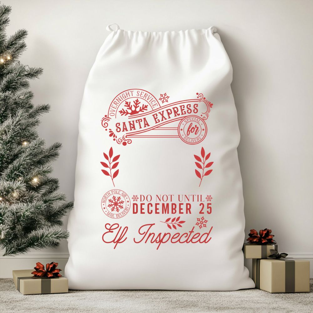 Santa Sacks