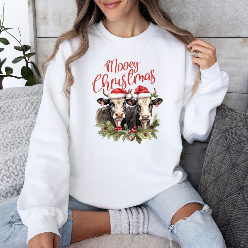 Mooey Christmas