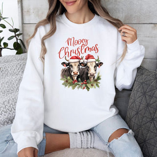 Mooey Christmas