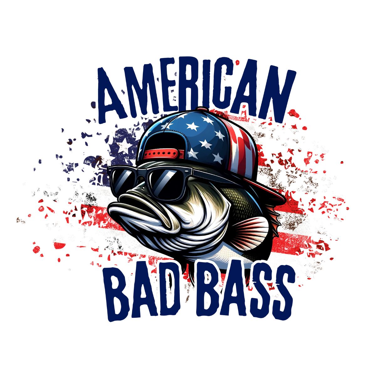 American Bad Bass