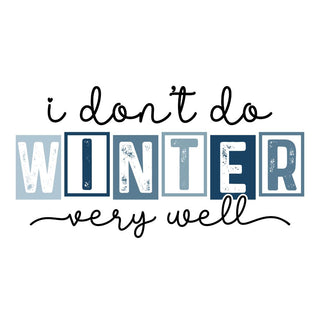 I Don