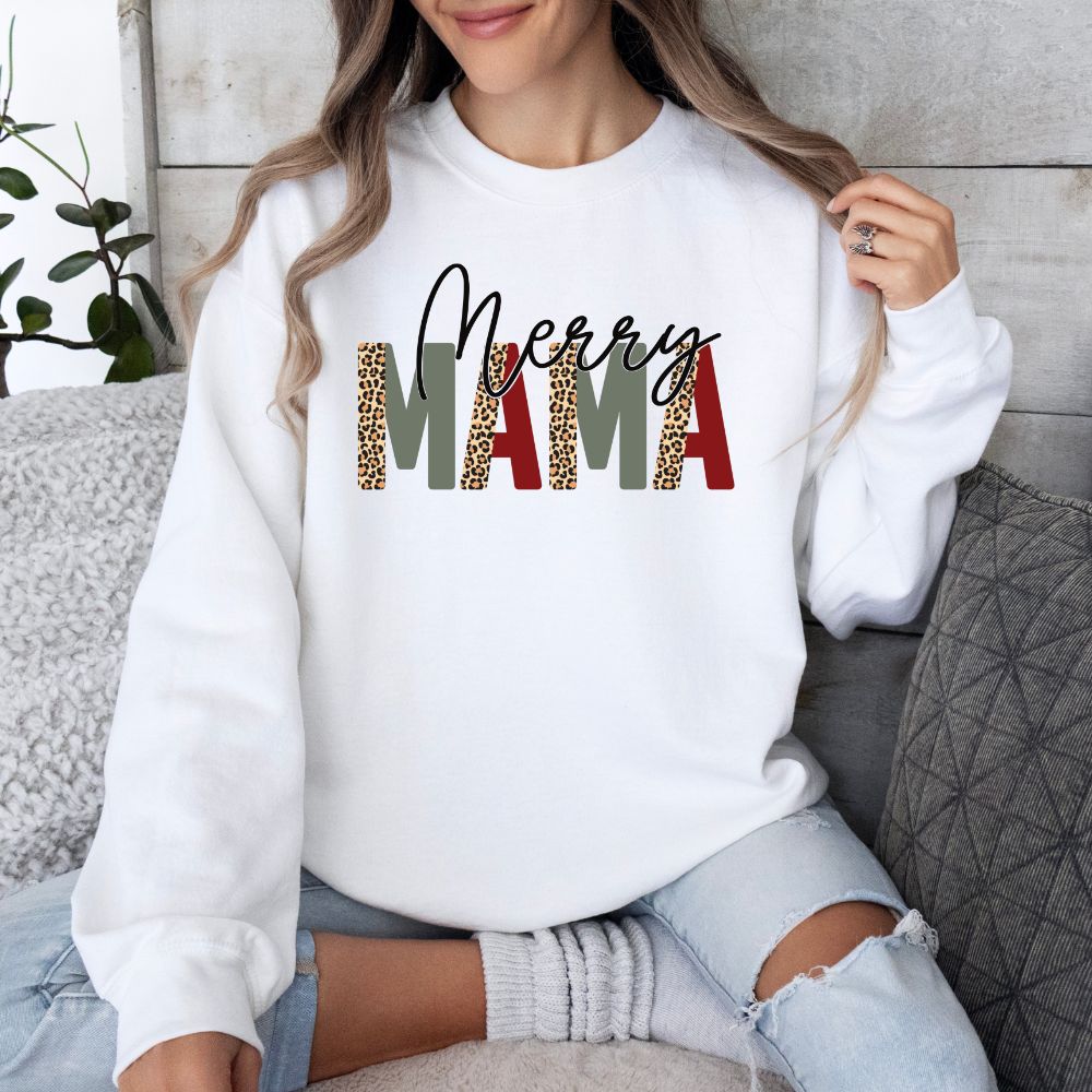 Merry Mama