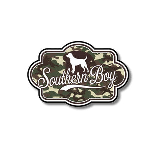 Southern Boy