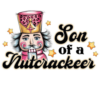 Son Of A Nutcracker