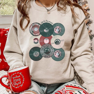 Joy To The World Disk