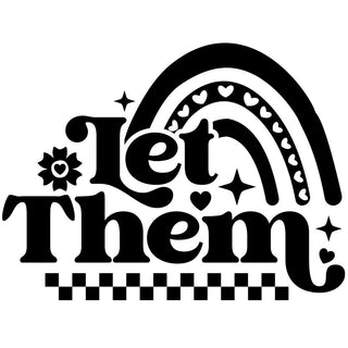 Let Them Black