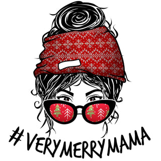 Very Merry Mama