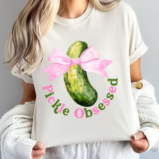 Pickle Obsessed
