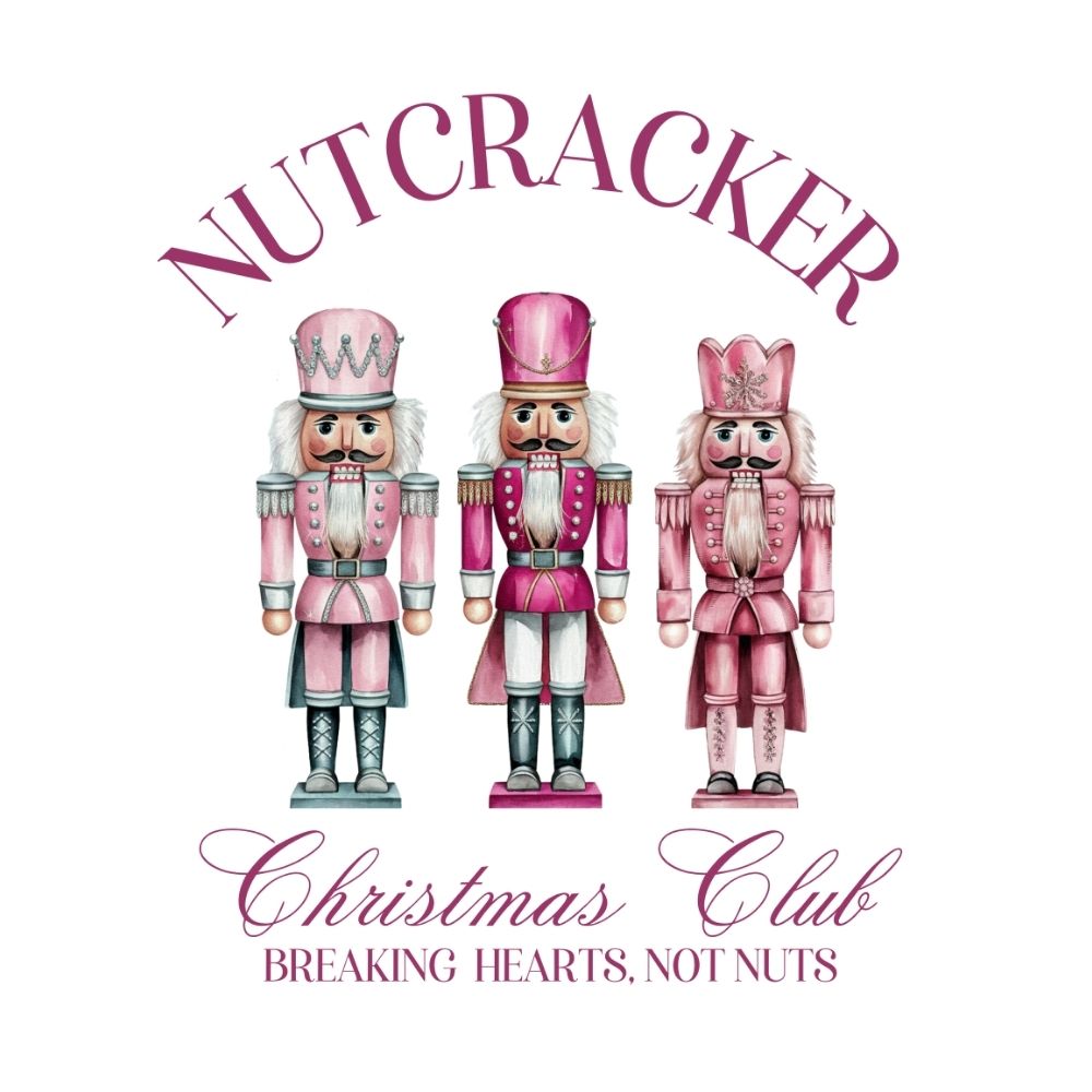 Nutcracker Christmas Club