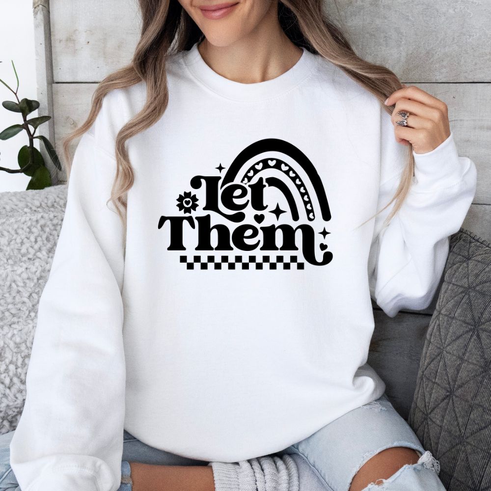 Let Them Black