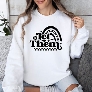 Let Them Black