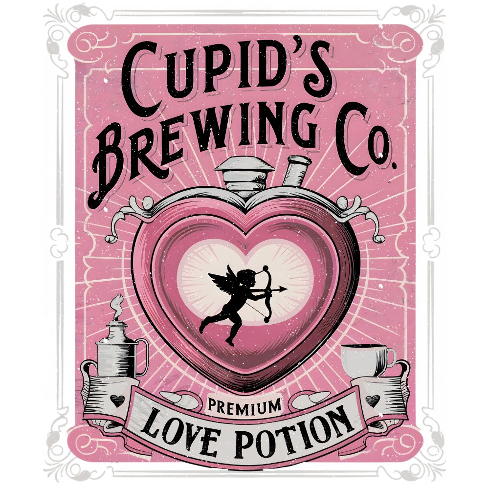 Cupids Brewing Company