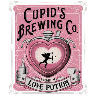 Cupids Brewing Company