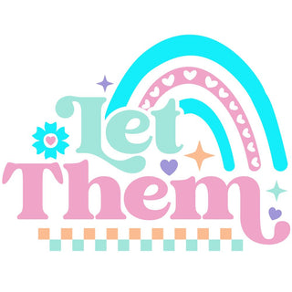 Let Them Colorful