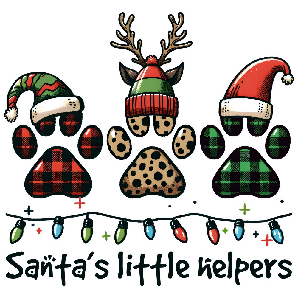 Santa