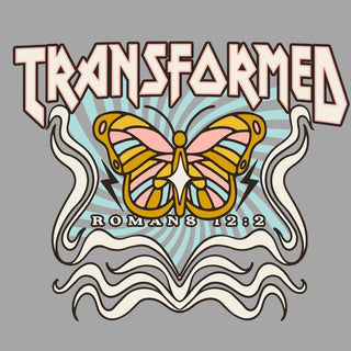 Transformed Butterfly