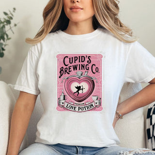 Cupids Brewing Company