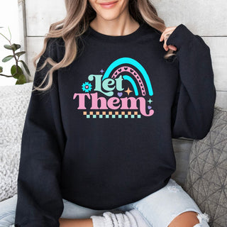 Let Them Colorful