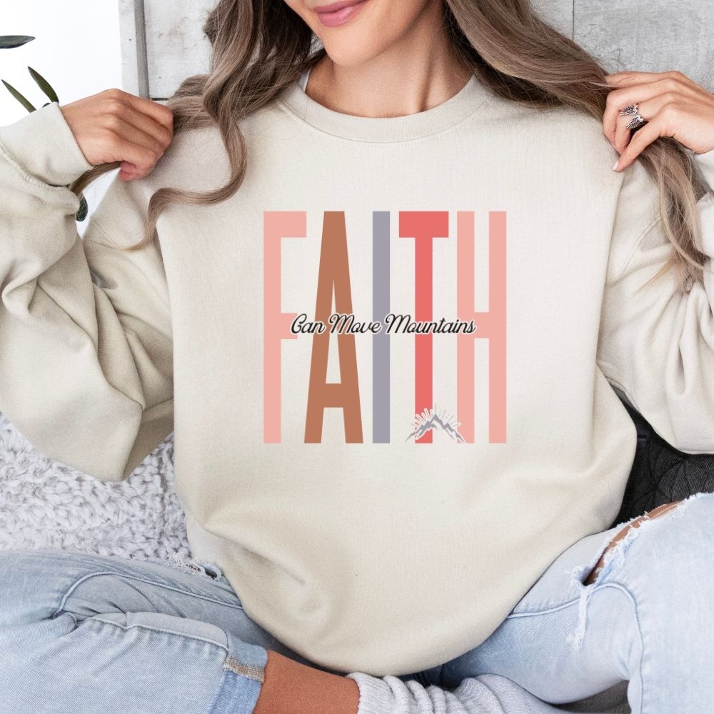 Faith Colors