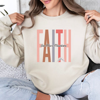 Faith Colors