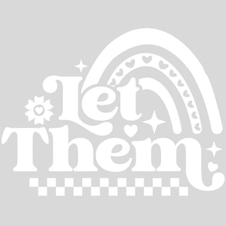 Let Them White