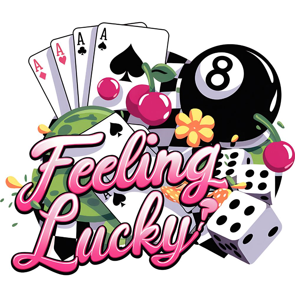 Feeling Lucky