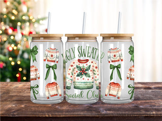 Ho Ho Ho Mug