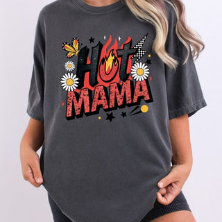 Trendy Hot Mama