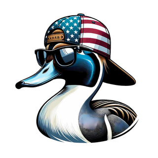 American Duck