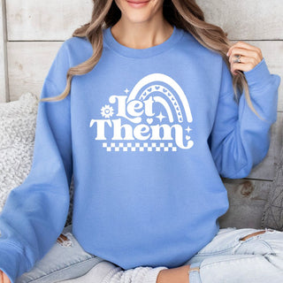 Let Them White