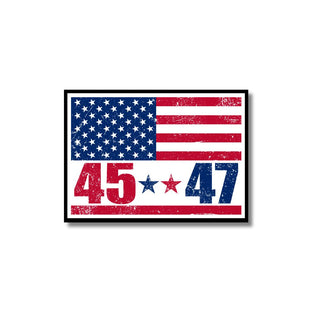 45 47 Flag