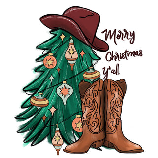 Merry Christmas Y
